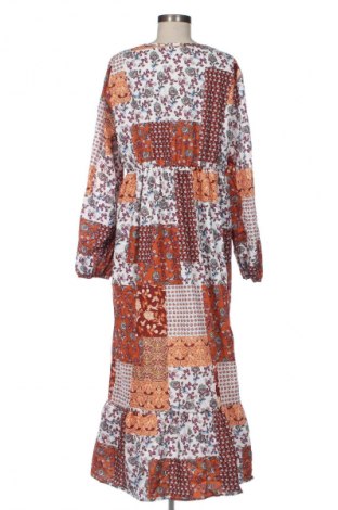 Φόρεμα Unbranded, Μέγεθος XXL, Χρώμα Πολύχρωμο, Τιμή 18,99 €
