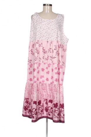 Sukienka Unbranded, Rozmiar XXL, Kolor Kolorowy, Cena 37,99 zł
