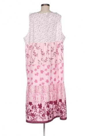 Sukienka Unbranded, Rozmiar XXL, Kolor Kolorowy, Cena 37,99 zł