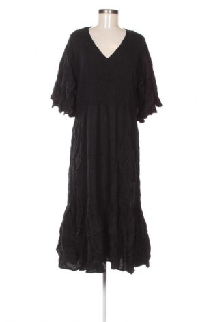 Sukienka Unbranded, Rozmiar 3XL, Kolor Czarny, Cena 118,99 zł