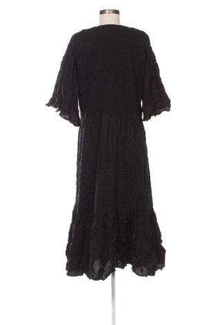 Sukienka Unbranded, Rozmiar 3XL, Kolor Czarny, Cena 118,99 zł