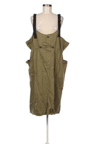 Kleid Unbranded, Größe 4XL, Farbe Grün, Preis € 21,99
