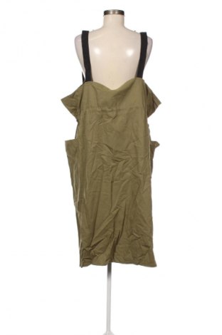 Kleid Unbranded, Größe 4XL, Farbe Grün, Preis € 21,99