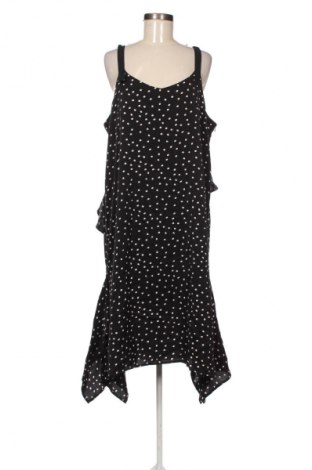 Sukienka Unbranded, Rozmiar 3XL, Kolor Kolorowy, Cena 95,99 zł