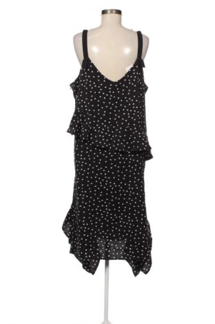 Sukienka Unbranded, Rozmiar 3XL, Kolor Kolorowy, Cena 95,99 zł