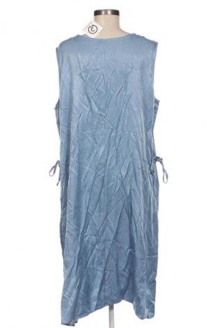 Šaty  Unbranded, Veľkosť 3XL, Farba Modrá, Cena  11,95 €