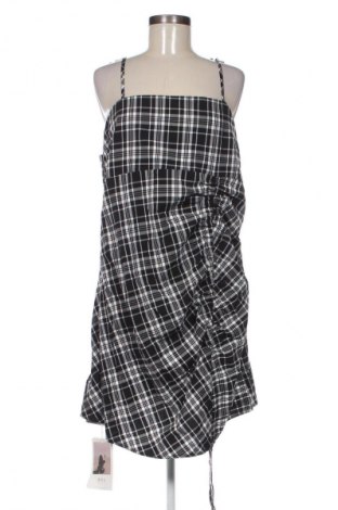 Sukienka Unbranded, Rozmiar 4XL, Kolor Kolorowy, Cena 150,99 zł