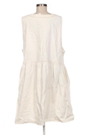 Sukienka Unbranded, Rozmiar 3XL, Kolor ecru, Cena 150,99 zł