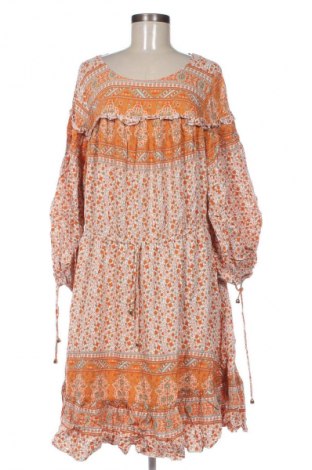 Kleid Unbranded, Größe XXL, Farbe Mehrfarbig, Preis 20,99 €