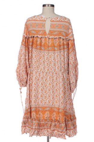 Kleid Unbranded, Größe XXL, Farbe Mehrfarbig, Preis 20,99 €