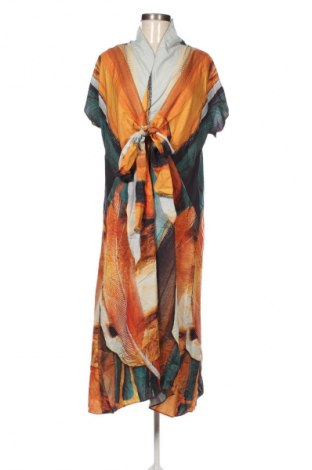 Kleid Unbranded, Größe 4XL, Farbe Mehrfarbig, Preis € 20,99