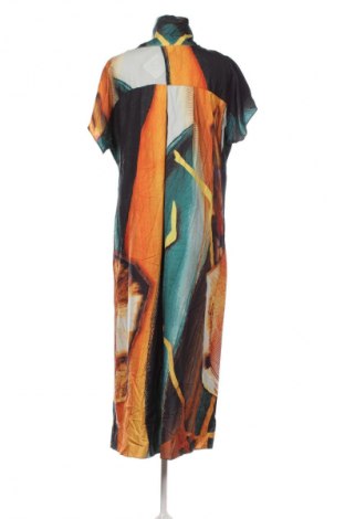 Kleid Unbranded, Größe 4XL, Farbe Mehrfarbig, Preis € 20,99