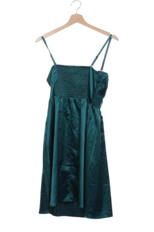 Sukienka Unbranded, Rozmiar L, Kolor Zielony, Cena 95,99 zł