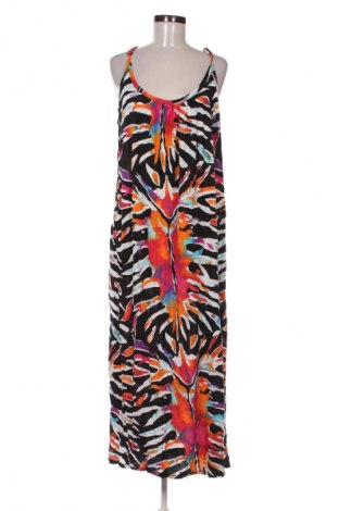 Kleid Unbranded, Größe XXL, Farbe Mehrfarbig, Preis 20,99 €