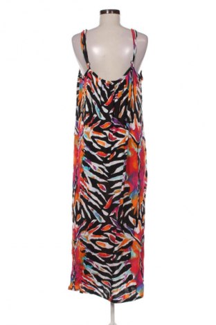 Kleid Unbranded, Größe XXL, Farbe Mehrfarbig, Preis 20,99 €