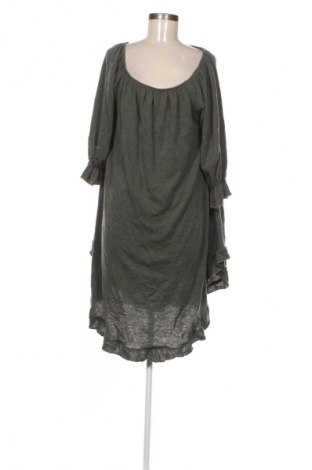 Rochie Unbranded, Mărime XXL, Culoare Verde, Preț 84,99 Lei