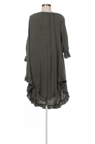 Rochie Unbranded, Mărime XXL, Culoare Verde, Preț 84,99 Lei