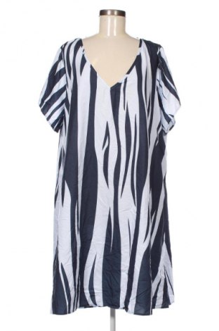 Kleid Unbranded, Größe 4XL, Farbe Mehrfarbig, Preis € 20,99