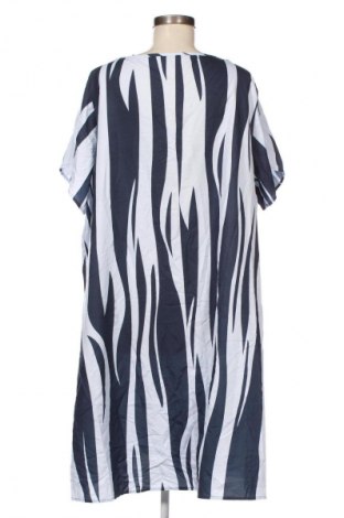 Kleid Unbranded, Größe 4XL, Farbe Mehrfarbig, Preis € 20,99