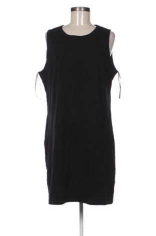 Kleid Unbranded, Größe 3XL, Farbe Schwarz, Preis € 14,99