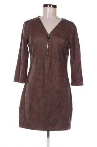 Sukienka Unbranded, Rozmiar M, Kolor Brązowy, Cena 43,99 zł