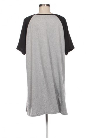 Sukienka Unbranded, Rozmiar XXL, Kolor Szary, Cena 95,99 zł