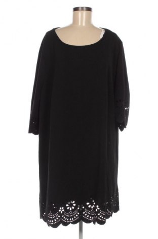 Φόρεμα Unbranded, Μέγεθος XXL, Χρώμα Μαύρο, Τιμή 18,99 €