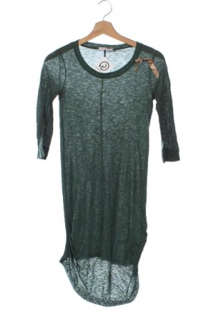 Šaty  Unbranded, Velikost XS, Barva Zelená, Cena  469,00 Kč