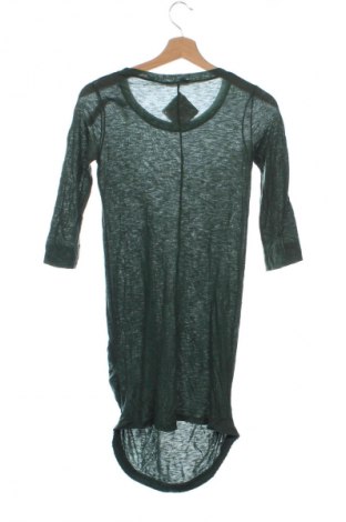 Šaty  Unbranded, Velikost XS, Barva Zelená, Cena  469,00 Kč
