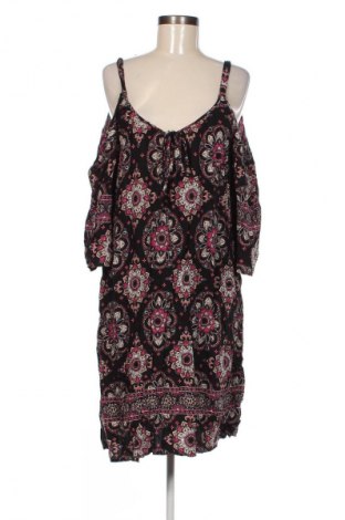 Šaty  Unbranded, Velikost 4XL, Barva Vícebarevné, Cena  469,00 Kč