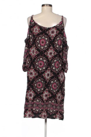 Šaty  Unbranded, Velikost 4XL, Barva Vícebarevné, Cena  469,00 Kč