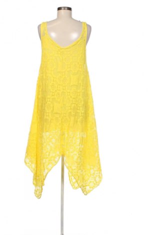 Rochie Unbranded, Mărime M, Culoare Galben, Preț 98,99 Lei