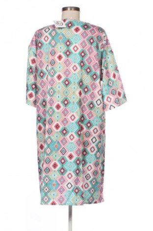 Kleid Unbranded, Größe 3XL, Farbe Mehrfarbig, Preis 20,99 €