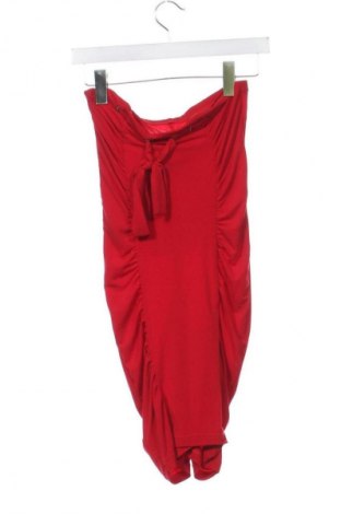 Kleid Unbranded, Größe XS, Farbe Rot, Preis € 14,99