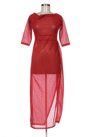 Kleid Unbranded, Größe L, Farbe Rot, Preis 9,99 €