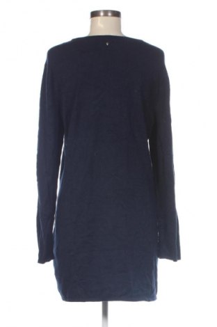Kleid Unbranded, Größe L, Farbe Blau, Preis 20,99 €
