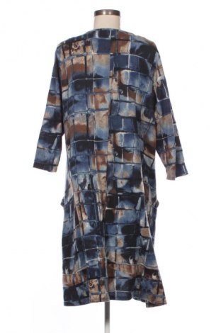 Φόρεμα Unbranded, Μέγεθος XXL, Χρώμα Πολύχρωμο, Τιμή 16,99 €