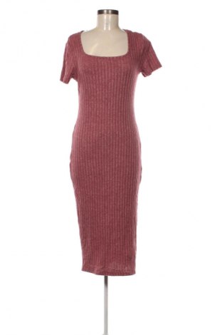 Sukienka Unbranded, Rozmiar M, Kolor Popielaty róż, Cena 95,99 zł