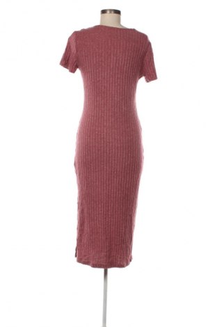 Sukienka Unbranded, Rozmiar M, Kolor Popielaty róż, Cena 95,99 zł