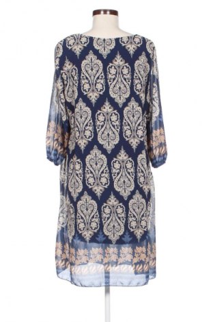 Kleid Unbranded, Größe L, Farbe Mehrfarbig, Preis 20,99 €