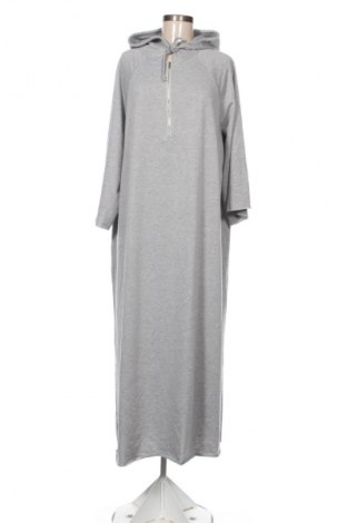 Rochie Unbranded, Mărime 4XL, Culoare Gri, Preț 98,99 Lei