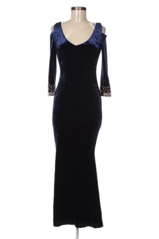 Kleid Unbranded, Größe S, Farbe Blau, Preis 40,99 €