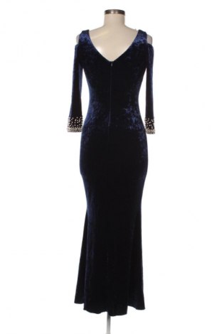 Kleid Unbranded, Größe S, Farbe Blau, Preis 40,99 €