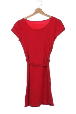 Sukienka Unbranded, Rozmiar XS, Kolor Czerwony, Cena 67,99 zł