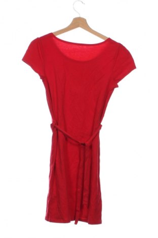 Sukienka Unbranded, Rozmiar XS, Kolor Czerwony, Cena 67,99 zł