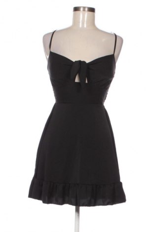Kleid Unbranded, Größe S, Farbe Schwarz, Preis 20,99 €