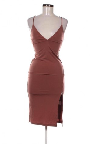 Φόρεμα Unbranded, Μέγεθος M, Χρώμα Καφέ, Τιμή 13,99 €