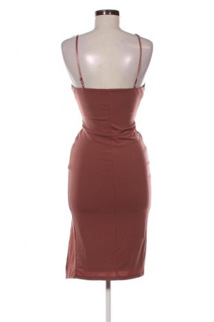 Φόρεμα Unbranded, Μέγεθος M, Χρώμα Καφέ, Τιμή 13,99 €