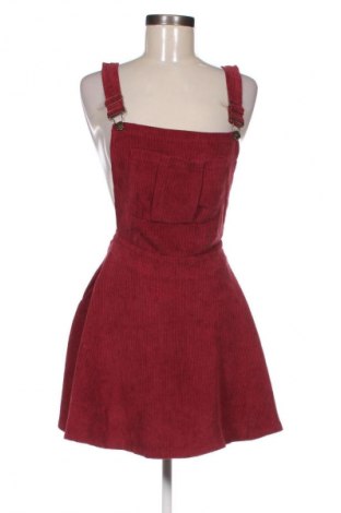 Sukienka Unbranded, Rozmiar S, Kolor Czerwony, Cena 95,99 zł