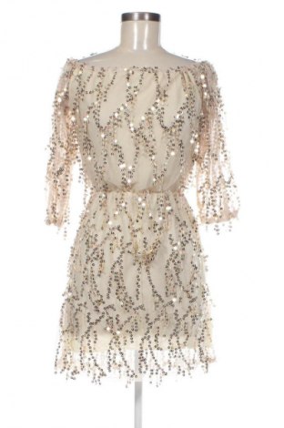 Kleid Unbranded, Größe S, Farbe Mehrfarbig, Preis 12,99 €